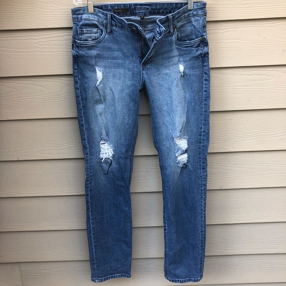 Kut from the Kloth Denim - Kut Kate Boyfriend Jean